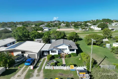 Property photo of 4 Korah Street Bowen QLD 4805