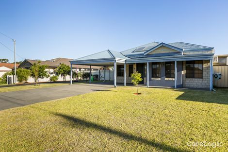 Property photo of 37 Korella Drive Capel WA 6271