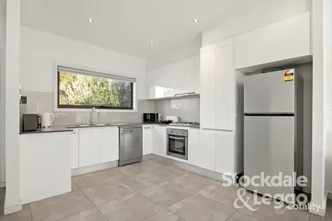 Property photo of 1/4 Harrison Street Dromana VIC 3936