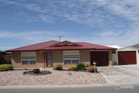 Property photo of 6 Dawn Close Andrews Farm SA 5114
