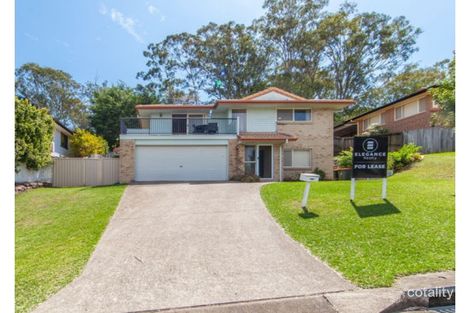 Property photo of 18 Summerfield Place Kenmore QLD 4069