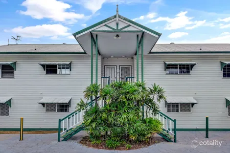 Property photo of 2/9 Varese Street Woree QLD 4868