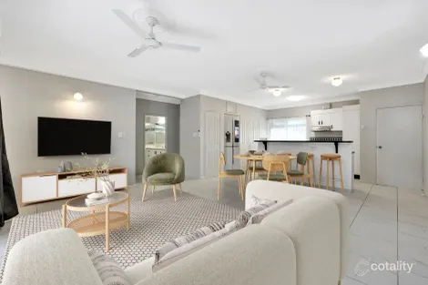 Property photo of 2/9 Varese Street Woree QLD 4868