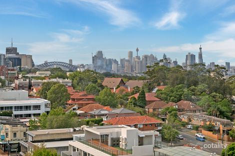 Property photo of 66/545-553 Pacific Highway St Leonards NSW 2065