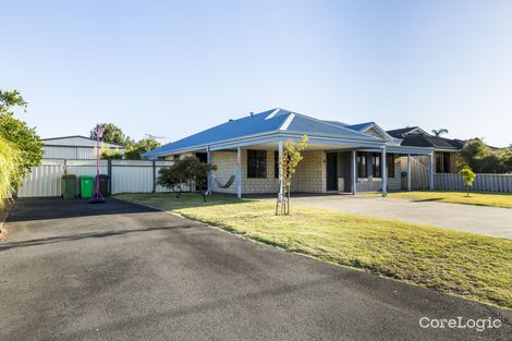 Property photo of 37 Korella Drive Capel WA 6271