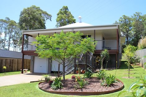 17 Cordwood Dr, Cooroy, QLD 4563