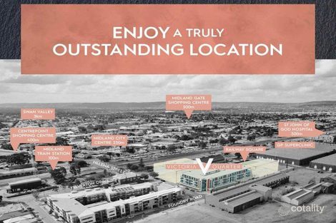 10/1 Foundry Rd, Midland, WA 6056