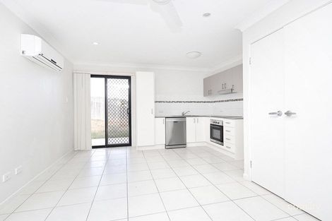 Property photo of 2/7 Hoffmann Way Bundamba QLD 4304