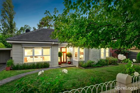 Property photo of 2A Peak Street Malvern East VIC 3145