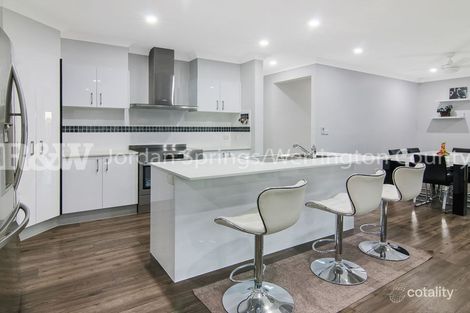 Property photo of 14 Crimson Street Jordan Springs NSW 2747