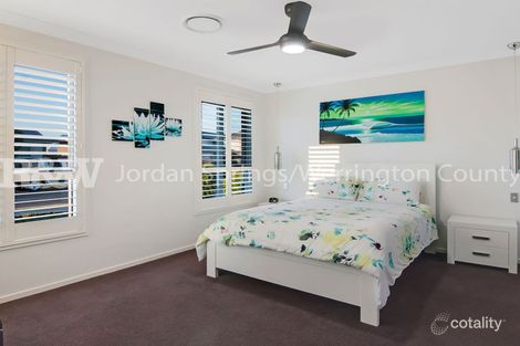 Property photo of 14 Crimson Street Jordan Springs NSW 2747