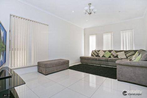 Property photo of 14 Havelock Lane Mawson Lakes SA 5095