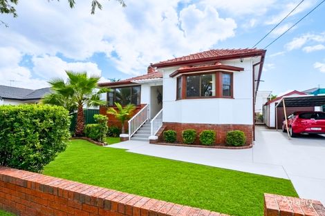 Contact Agent For Address, Punchbowl, NSW 2196