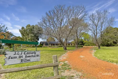 271 Lawrence Rd, Bilbul, NSW 2680