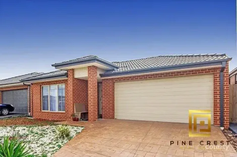 Property photo of 420 Hogans Road Tarneit VIC 3029