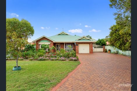 Property photo of 15 Katherine Drive Normanville SA 5204