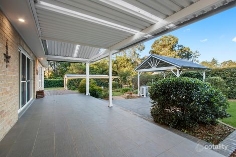 Property photo of 18A Florence Avenue Kurrajong NSW 2758