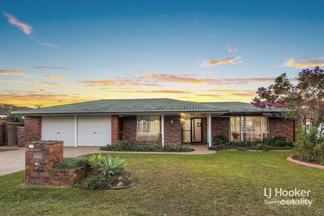 Property photo of 4 Koola Street Wishart QLD 4122