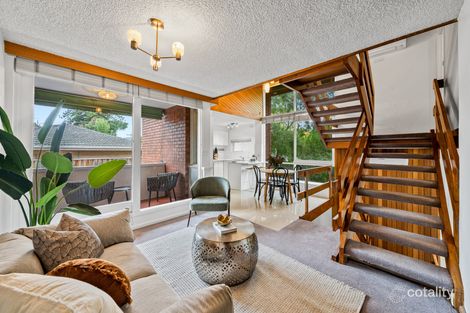 Property photo of 1/190 Cotham Road Kew VIC 3101