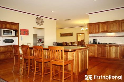 Property photo of 13B Caserta Drive Berwick VIC 3806