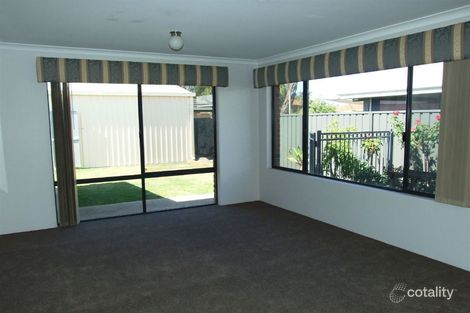 Property photo of 2 Chancery Way West Busselton WA 6280