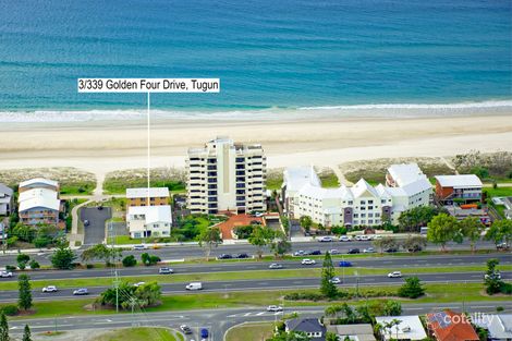 3/339 Golden Four Dr, Tugun, QLD 4224