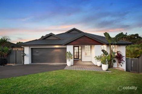Property photo of 51 Timbercrest Chase Charlestown NSW 2290