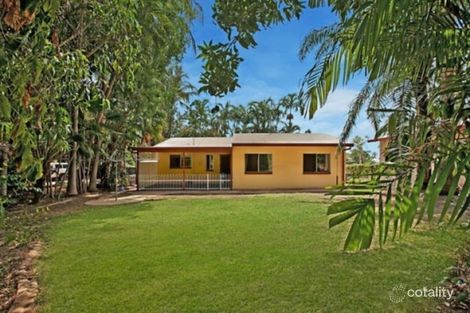 Property photo of 39 Essington Avenue Gray NT 0830