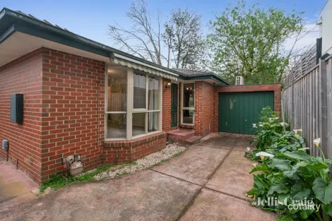 3/47 Wilfred Rd, Ivanhoe East, VIC 3079