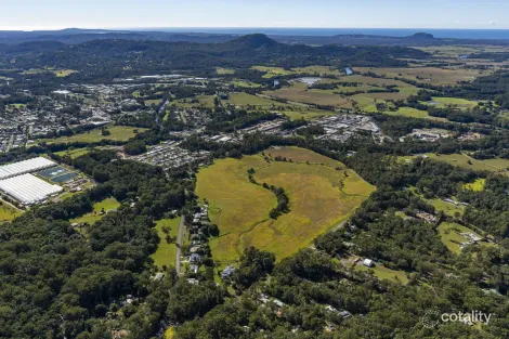 100 Wappa Falls Rd, Yandina, QLD 4561