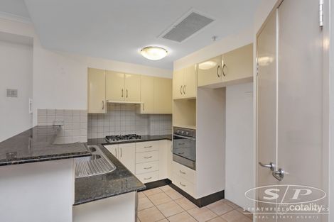 Property photo of 402/7-9 Churchill Avenue Strathfield NSW 2135
