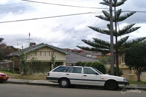 21 Malabar Rd, South Coogee, NSW 2034