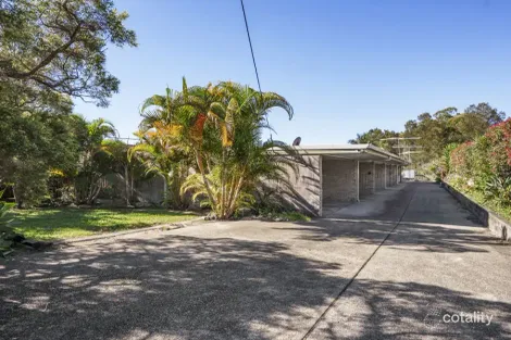 2/6 CORAMBARA CRES, TOORMINA, NSW 2452