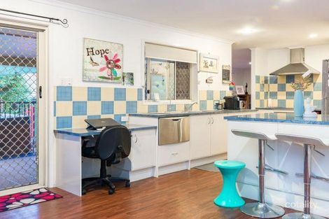 Property photo of 5 Borger Place Edens Landing QLD 4207