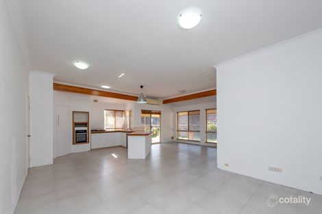 Property photo of 17 Mooring Crescent Ocean Reef WA 6027