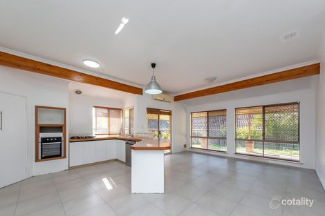 Property photo of 17 Mooring Crescent Ocean Reef WA 6027