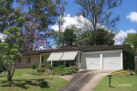 24 Lochiel St, Kenmore, QLD 4069