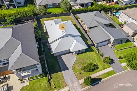 Property photo of 5 Sail Street Teralba NSW 2284