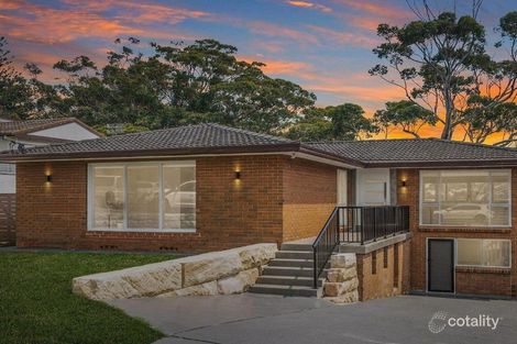 Property photo of 21 Bellevue Crescent North Avoca NSW 2260