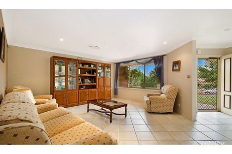 Property photo of 3 Kinaldy Crescent Kellyville NSW 2155