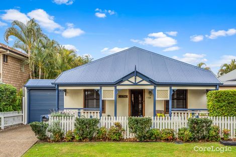 Property photo of 17 Tolmer Crescent Forest Lake QLD 4078