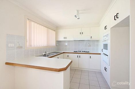 Property photo of 2/40 Medoro Grove Mulgrave VIC 3170
