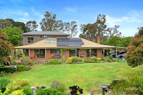 127 Racecourse Rd, Yea, VIC 3717