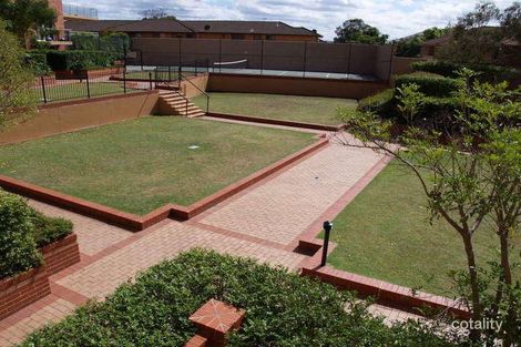 Property photo of 74/2 Macquarie Road Auburn NSW 2144