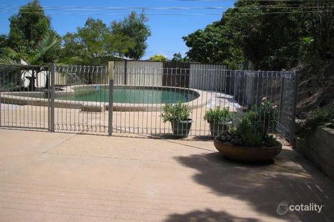 Property photo of 42 Tucker Street Yeppoon QLD 4703
