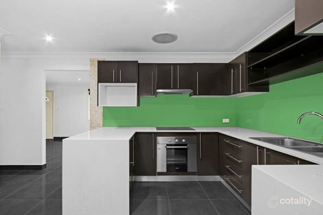 Property photo of 17 Hoyle Place Greenfield Park NSW 2176