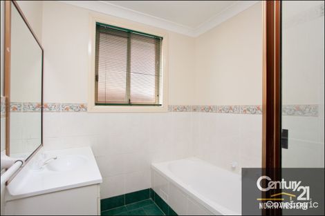 Property photo of 66 Kennington Avenue Quakers Hill NSW 2763