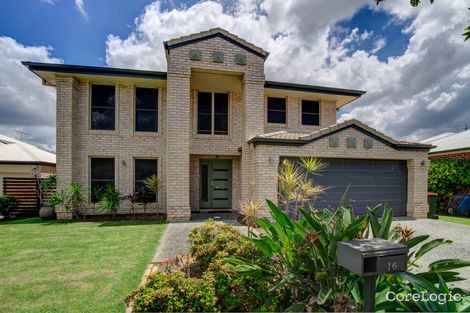 Property photo of 16 Farsley Place Manly West QLD 4179