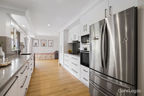 Property photo of 8 McCall Avenue Camden South NSW 2570