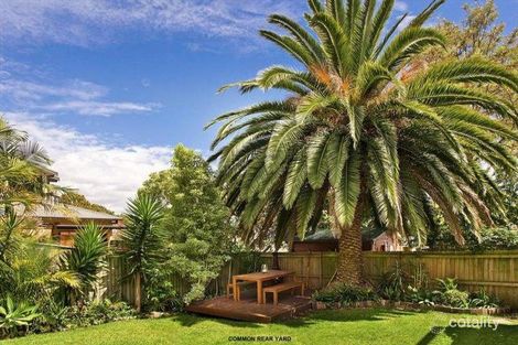 Property photo of 2/9 Thornton Street Fairlight NSW 2094